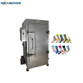 factory price shaoxing popular box type sock boarding machine for sock manufacturer